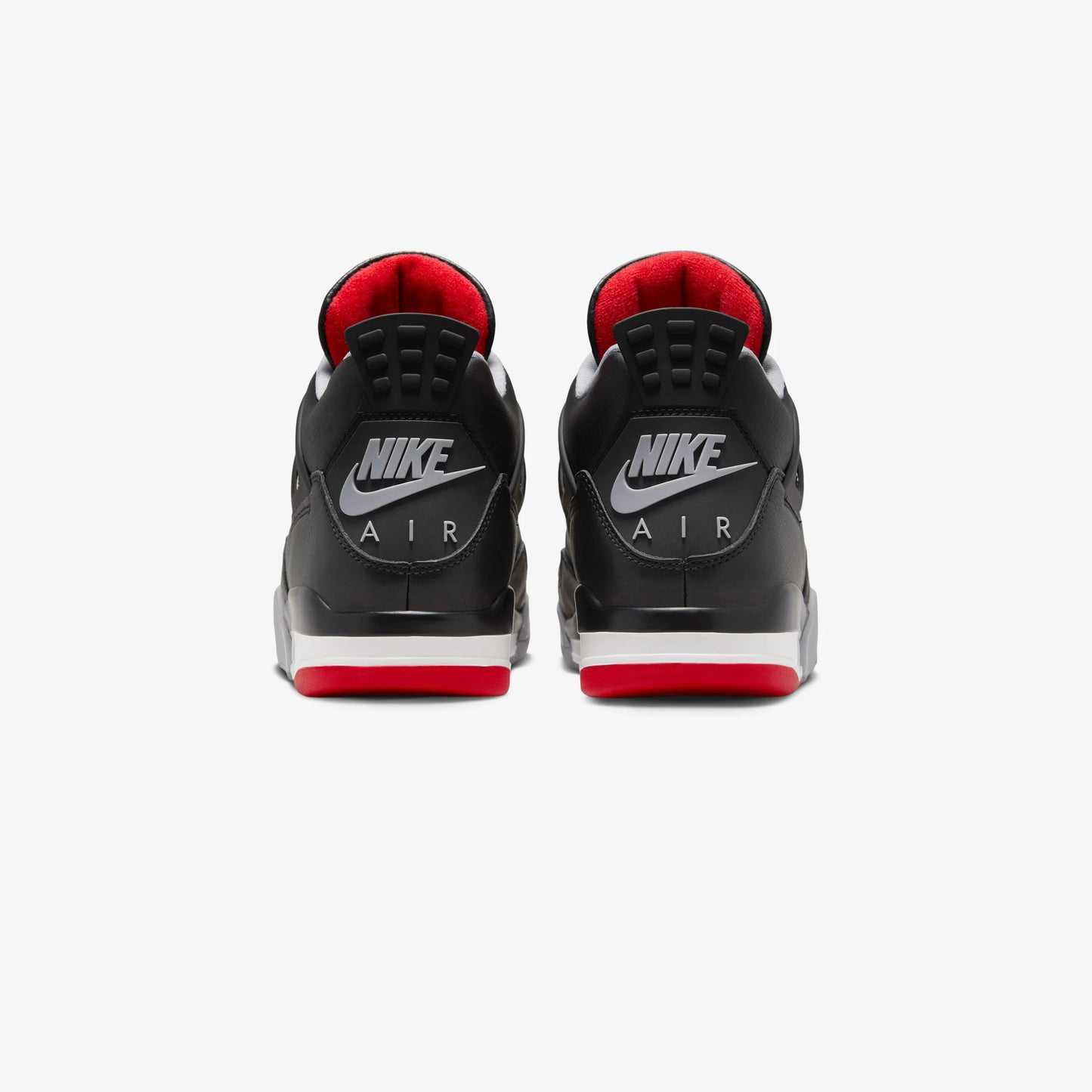 Jordan 4 Retro 'Bred Reimagined' - Funky Insole