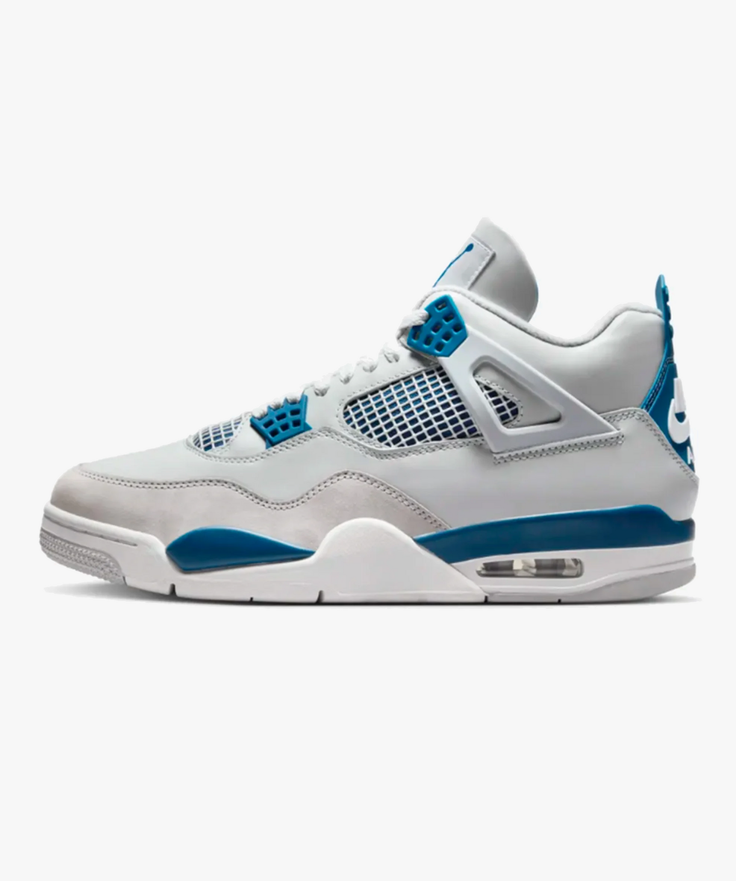 Jordan 4 Retro 'Military Blue'