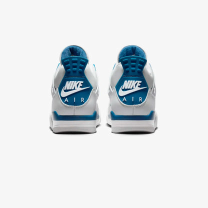 Jordan 4 Retro 'Military Blue'