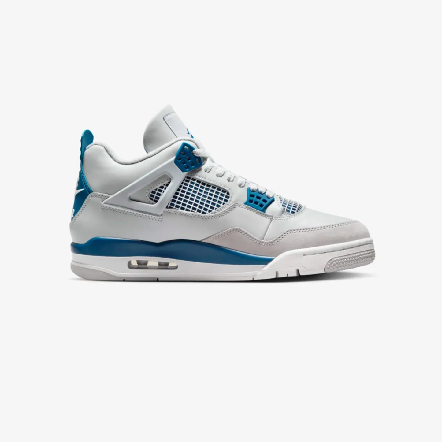 Jordan 4 Retro 'Military Blue'