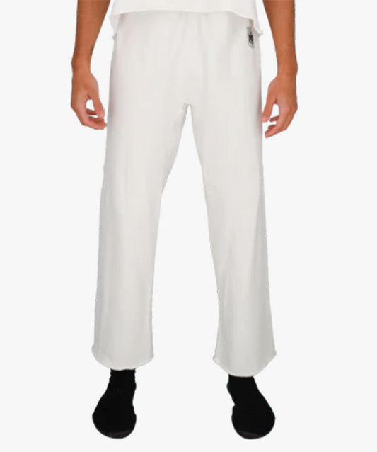 YZY Gosha Vulture Pant White