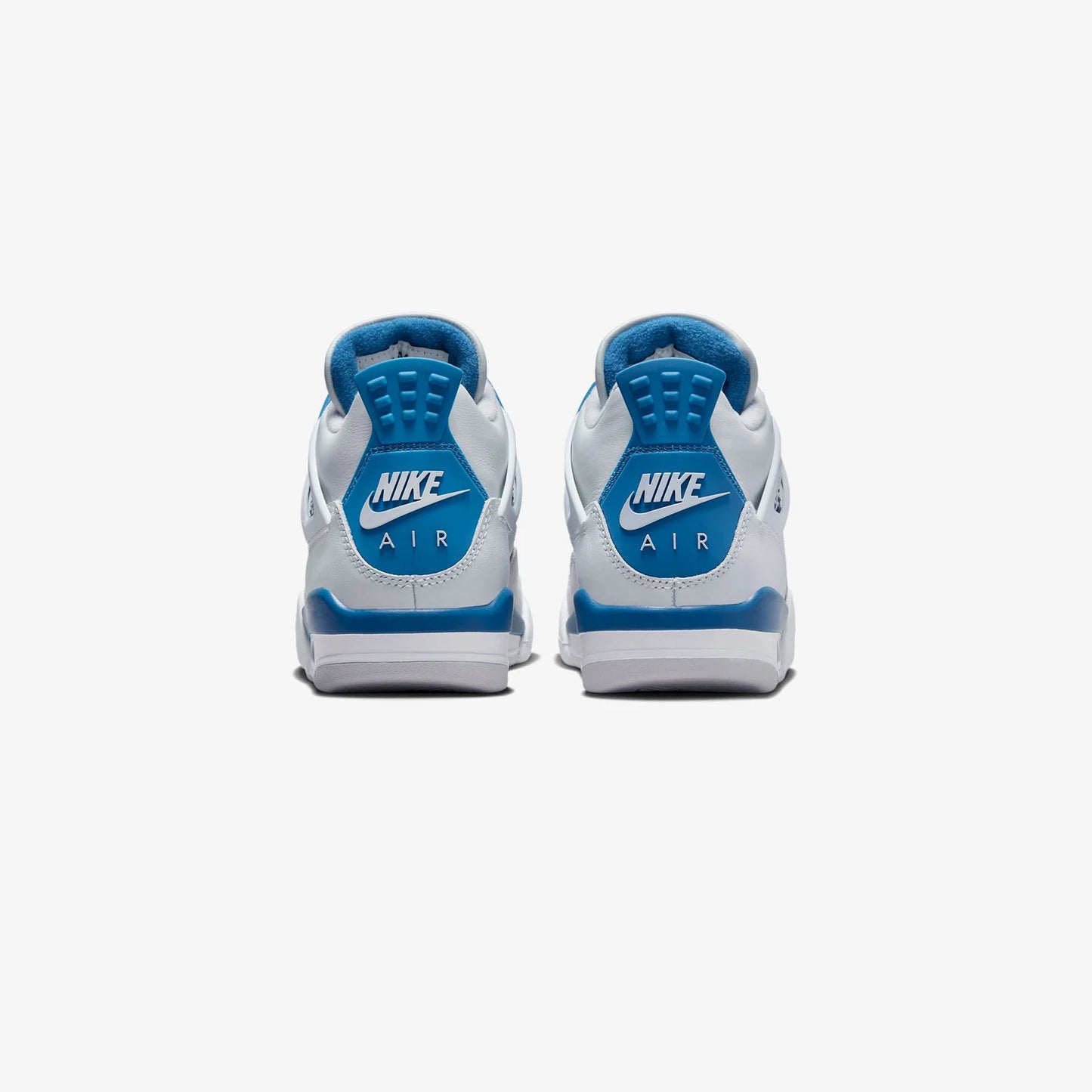 Jordan 4 Retro 'Military Blue' (GS)