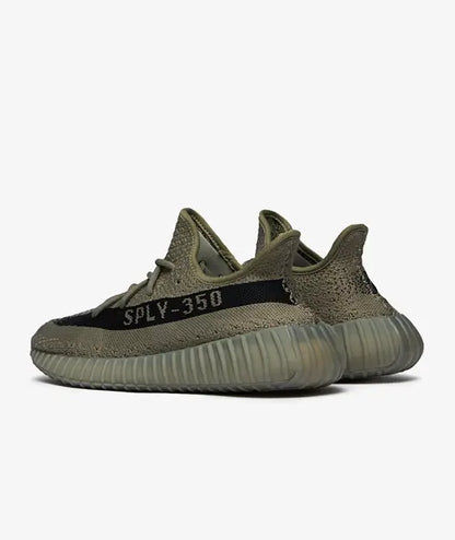 adidas YEEZY Boost 350 V2 'Granite' - Funky Insole