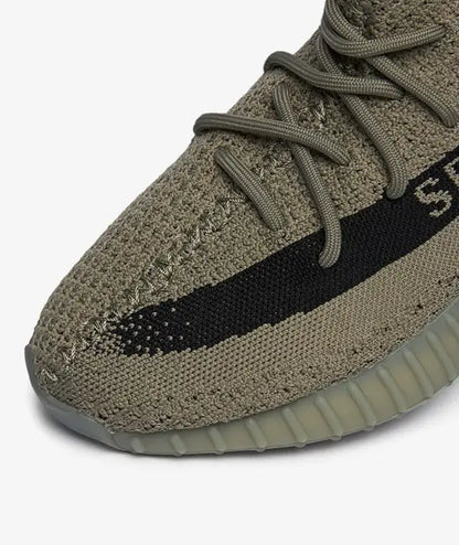 adidas YEEZY Boost 350 V2 'Granite' - Funky Insole