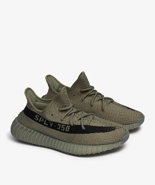 Adidas yeezy boost cheap 350 v2 olive green