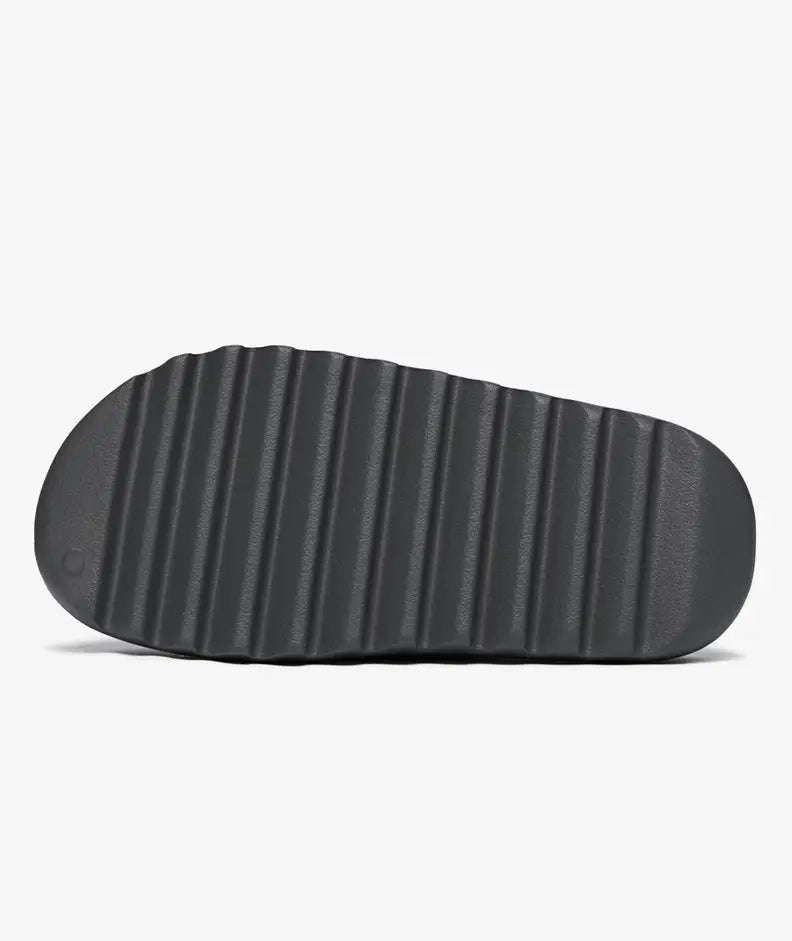 adidas YEEZY Slide 'Slate Grey' - Funky Insole