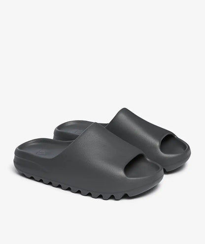 adidas YEEZY Slide 'Slate Grey' - Funky Insole