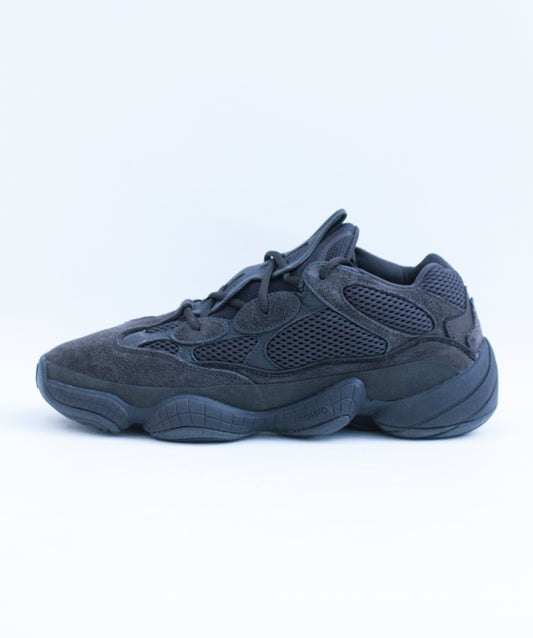 adidas YEEZY 500 'Utility Black' (2018) PRE-LOVED - Funky Insole