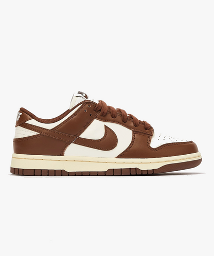 Nike Dunk Low 'Cacao Wow' (Women's) - Funky Insole