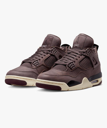 Jordan 4 Retro SP x A Ma Maniére 'Violet Ore' - Funky Insole