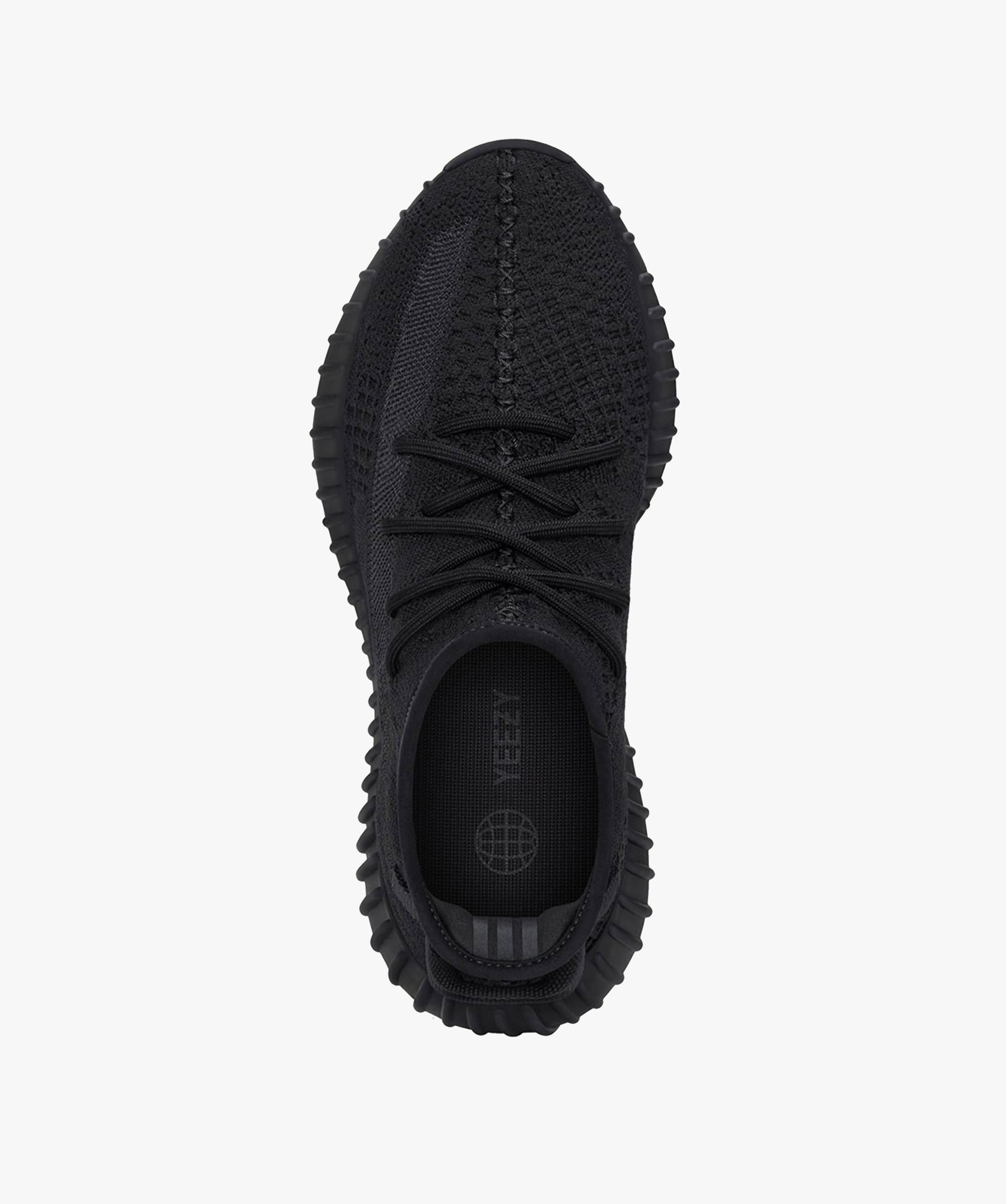 adidas YEEZY Boost 350 V2 'Onyx' - Funky Insole