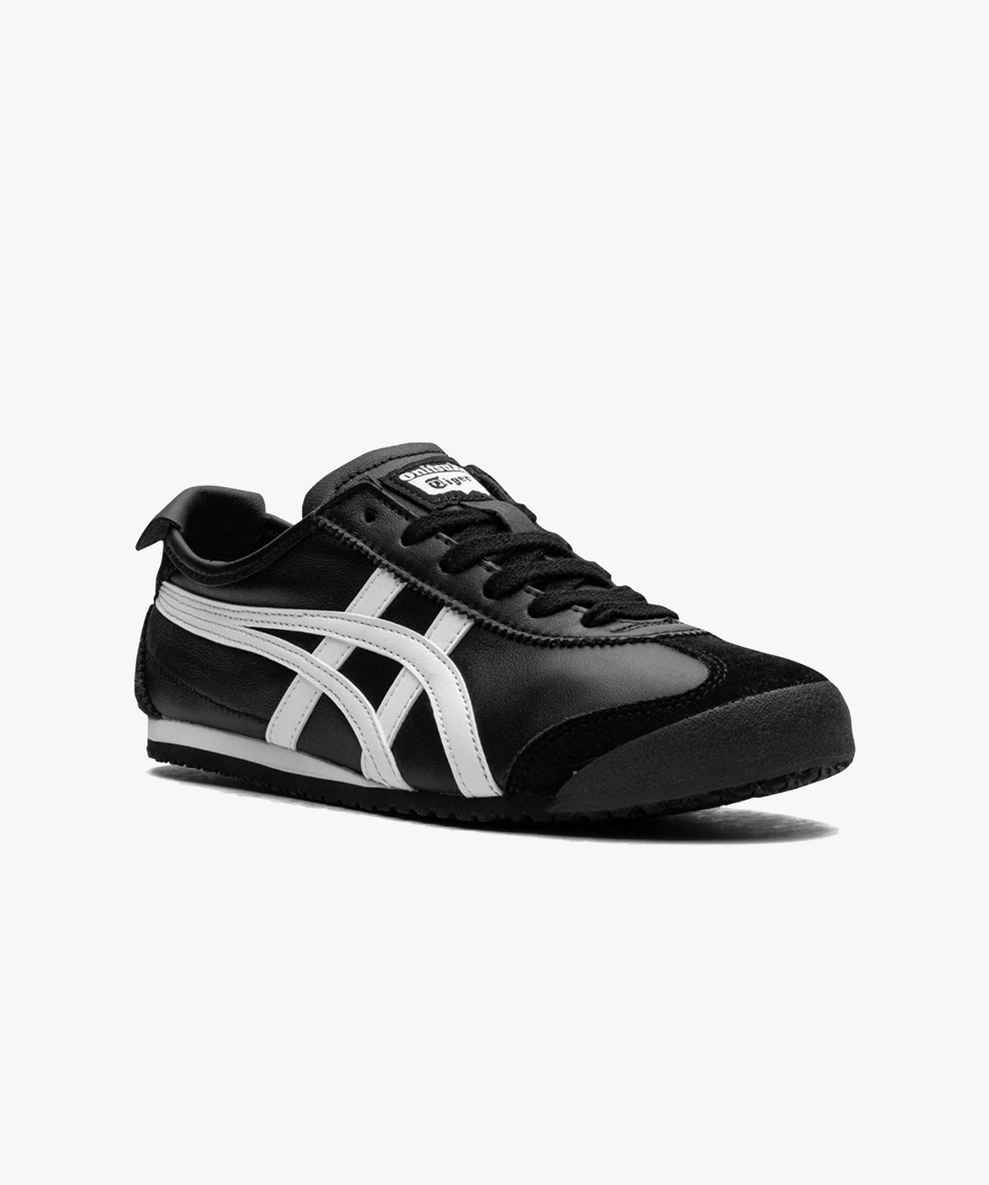 Onitsuka Tiger Mexico 66 'Black' - Funky Insole