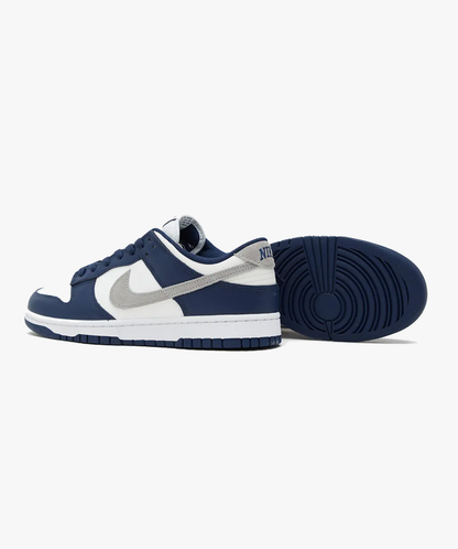 Nike Dunk Low 'Midnight Navy' - Funky Insole