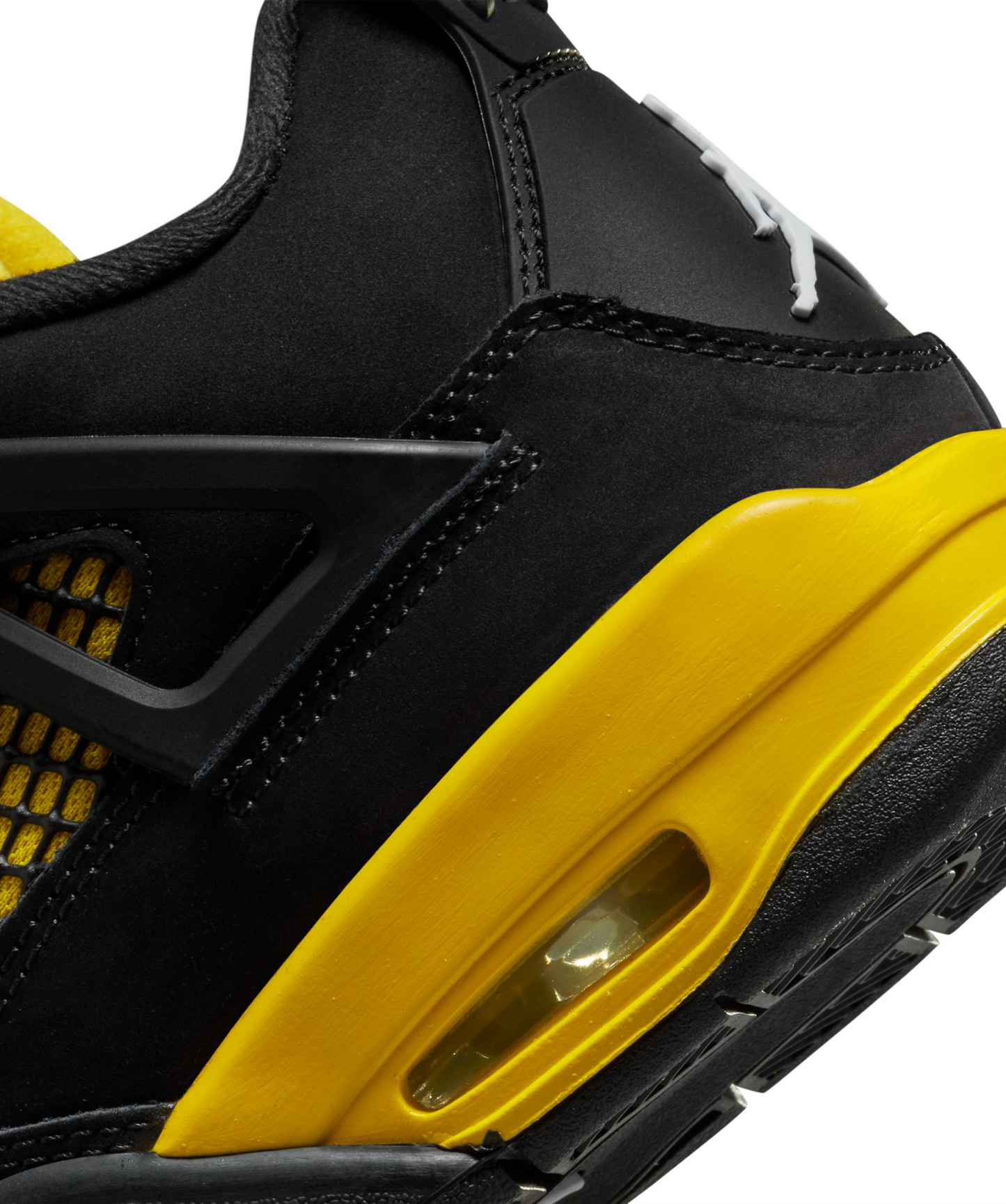 Jordan 4 Retro 'Thunder' (GS) - Funky Insole