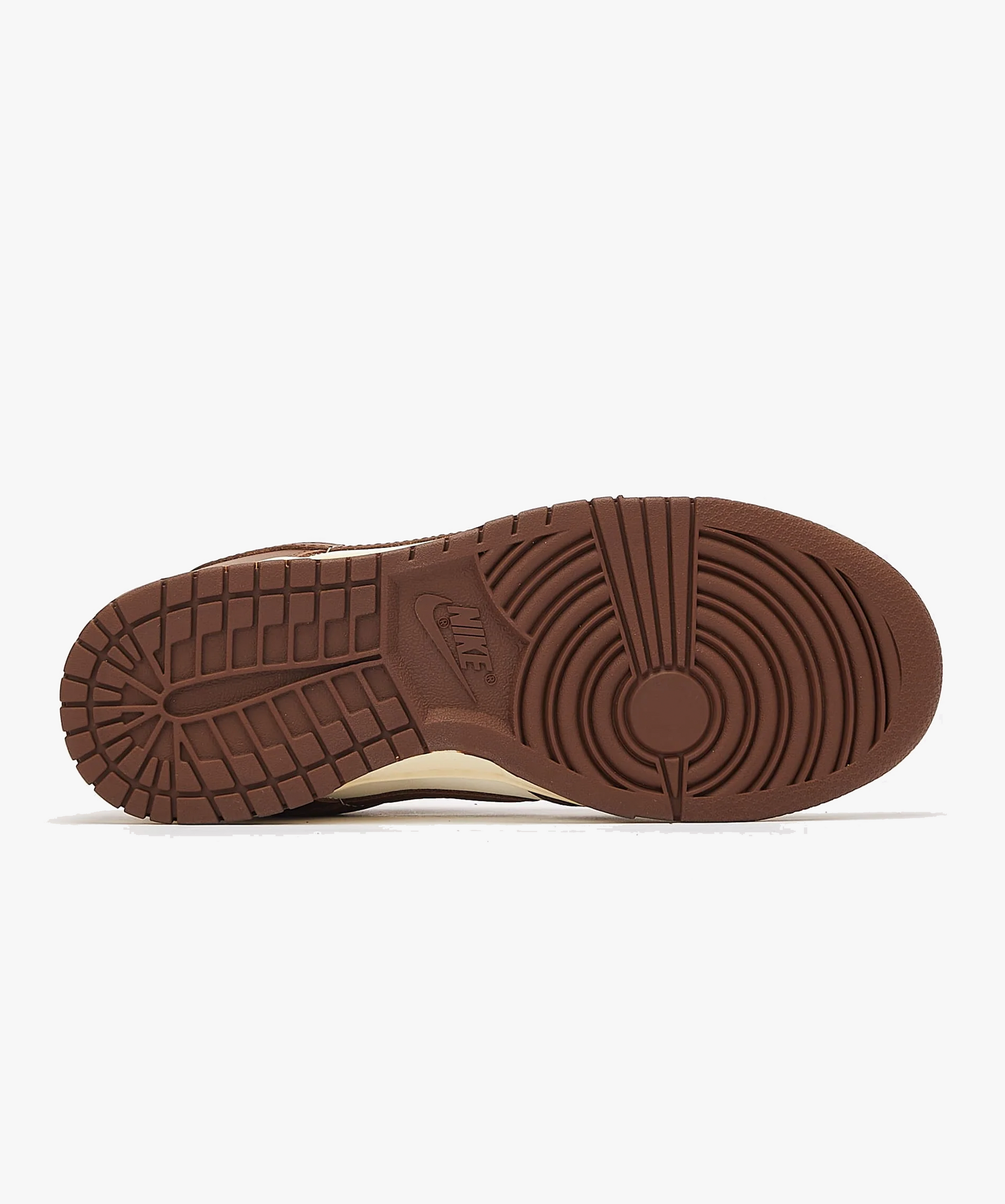 Nike Dunk Low 'Cacao Wow' (Women's) - Funky Insole