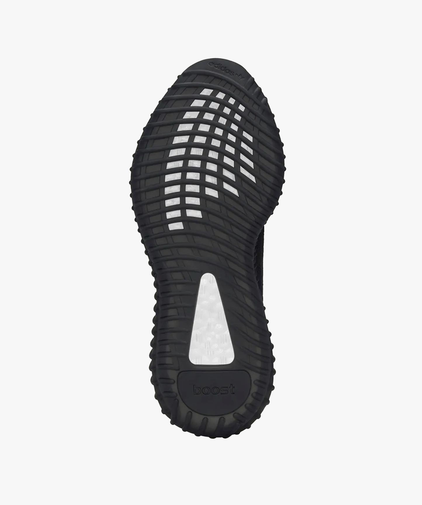 adidas YEEZY Boost 350 V2 Onyx Funky Insole