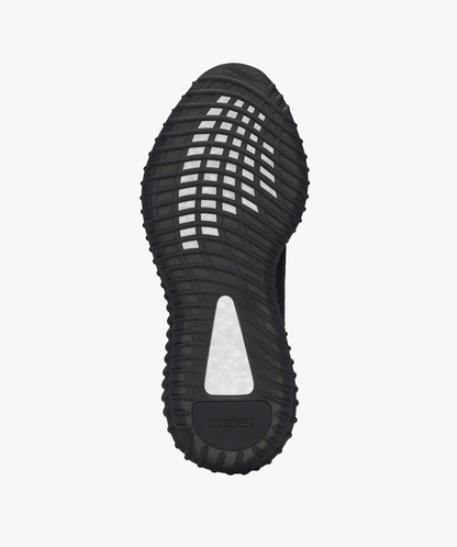 adidas YEEZY Boost 350 V2 'Onyx' - Funky Insole