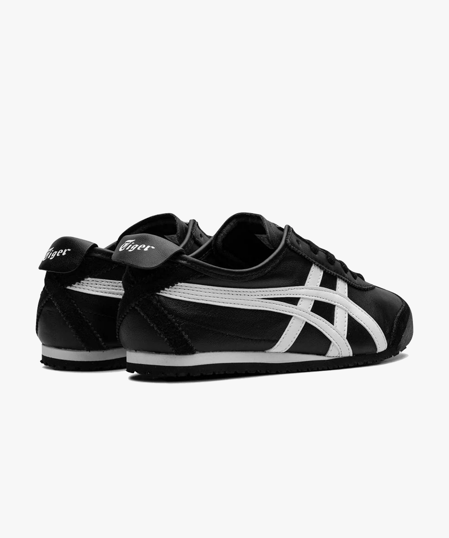 Onitsuka Tiger Mexico 66 'Black' - Funky Insole