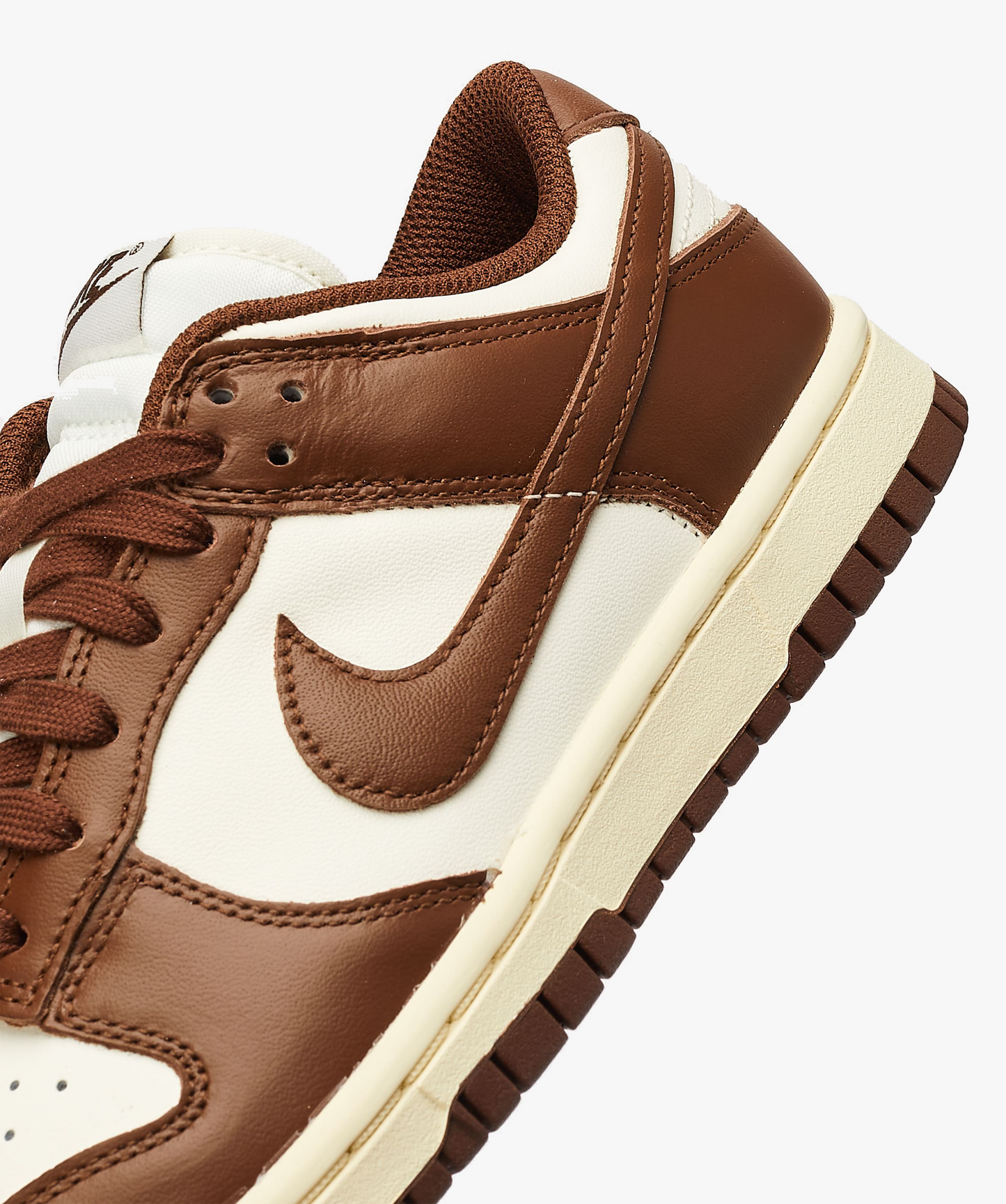 Nike Dunk Low 'Cacao Wow' (Women's) - Funky Insole