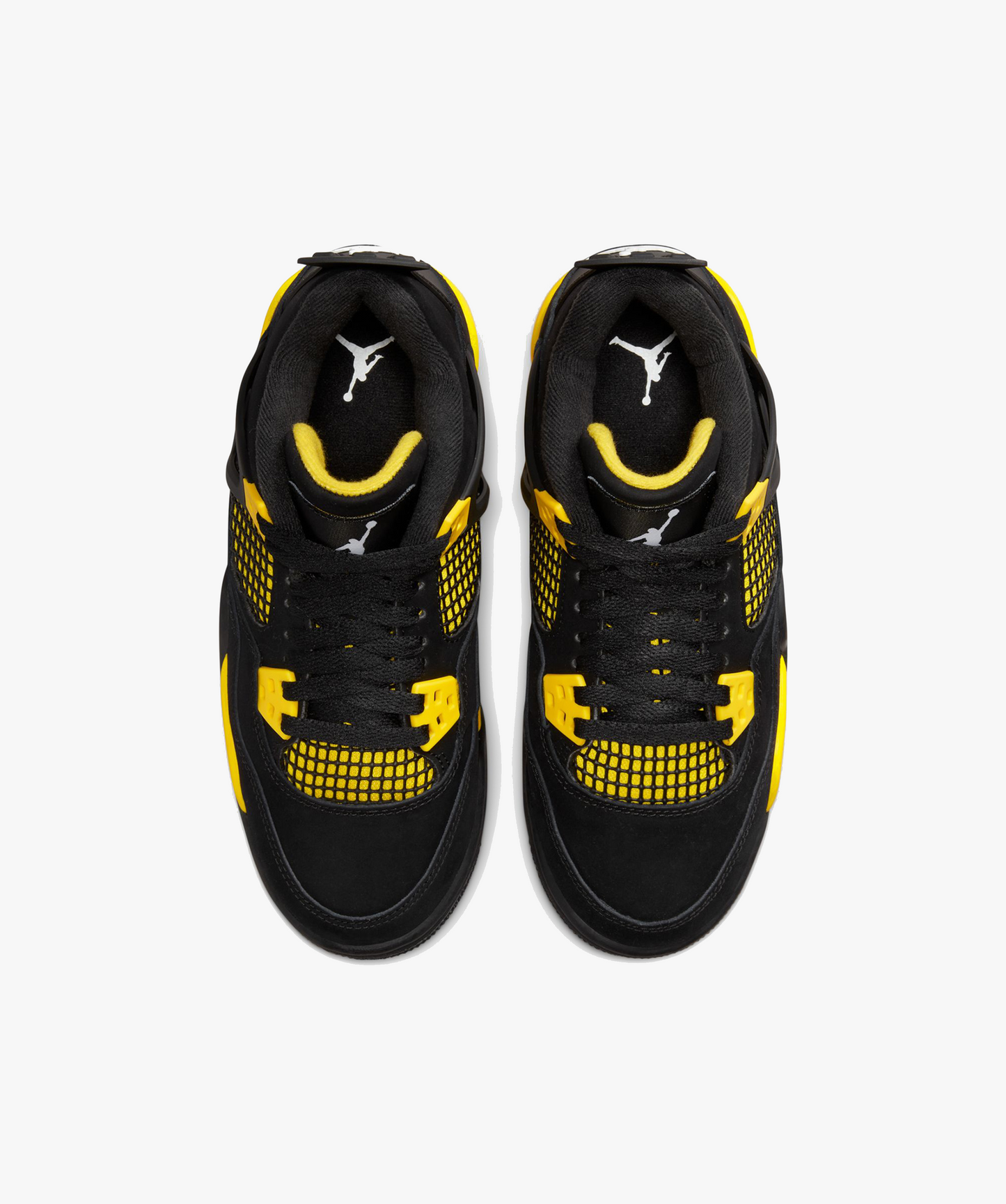 Jordan 4 Retro 'Thunder' (GS) - Funky Insole