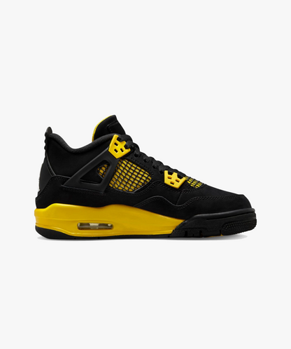 Jordan 4 Retro 'Thunder' (GS) - Funky Insole