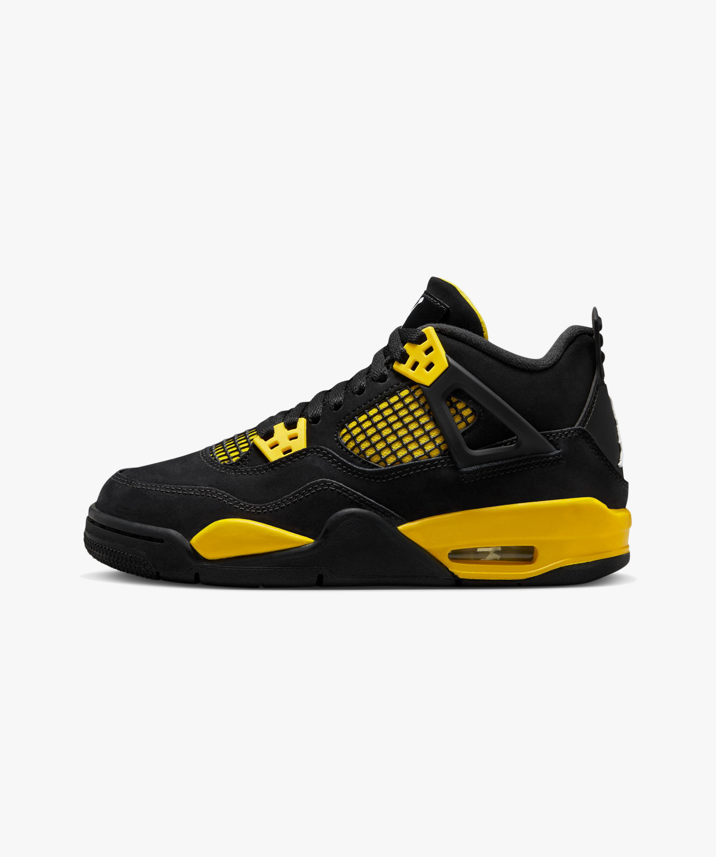 Jordan 4 Retro 'Thunder' (GS) - Funky Insole