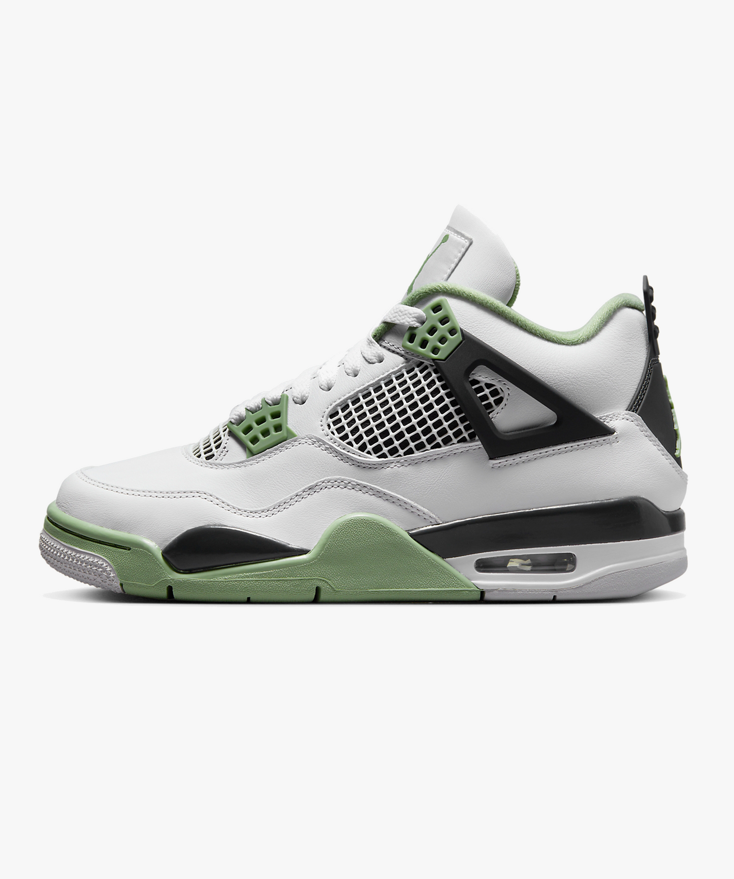 Jordan 4 Retro 'Seafoam' (W) - Funky Insole