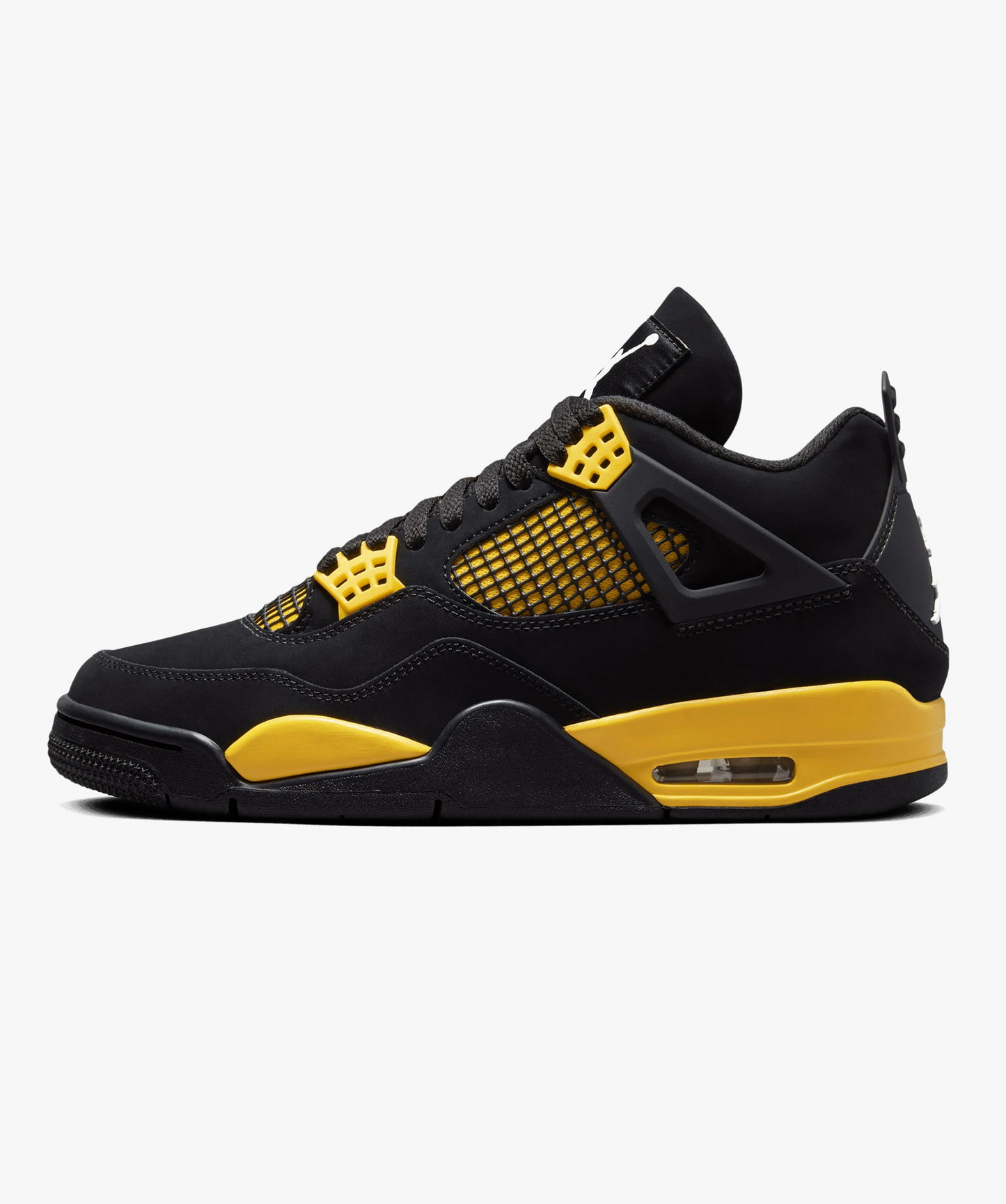 Jordan 4 Retro 'Thunder' (2023) - Funky Insole