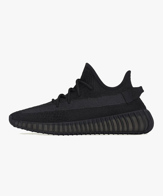 adidas YEEZY Boost 350 V2 'Onyx' - Funky Insole