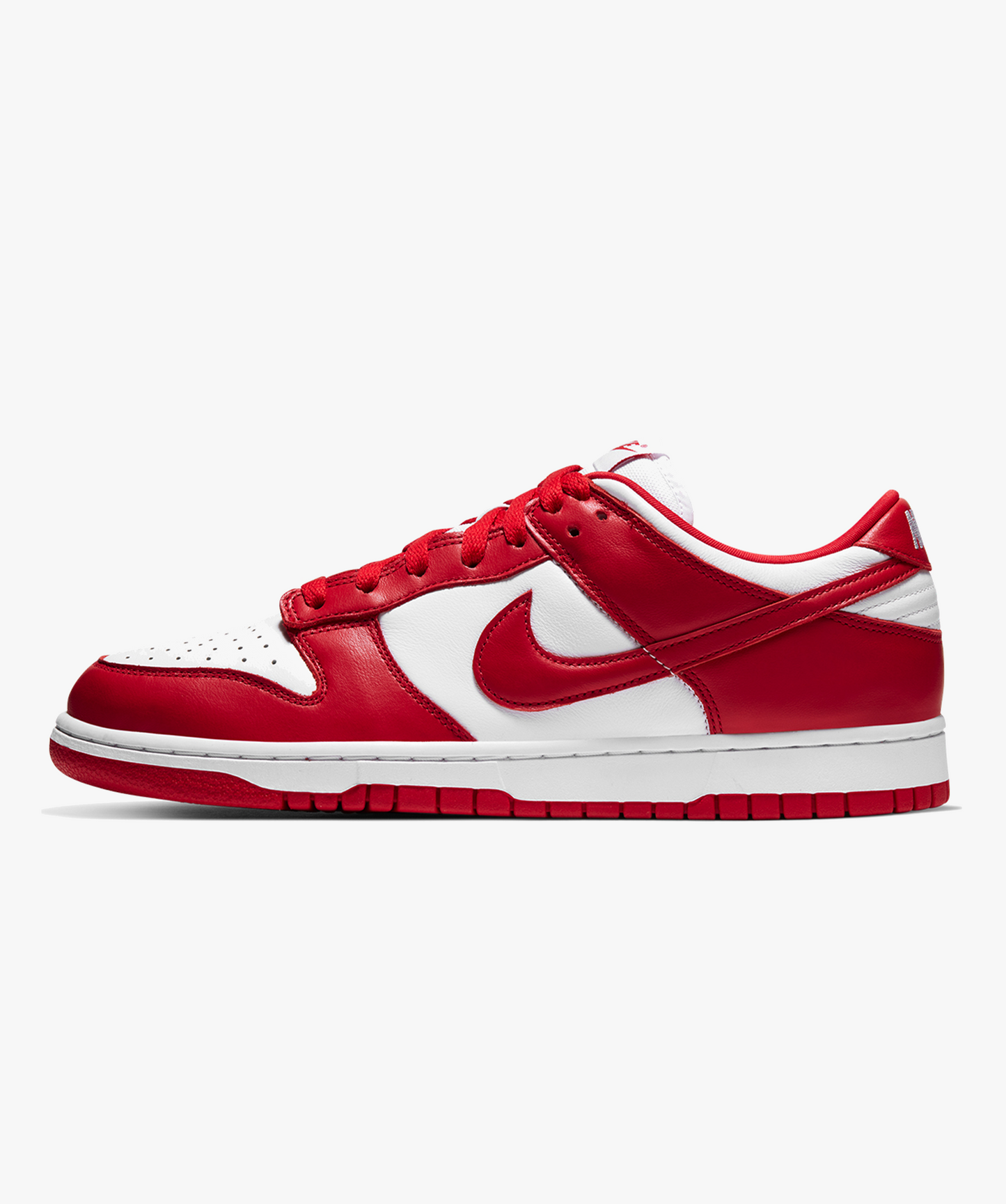 Nike Dunk Low SP 'St. John's' - Funky Insole