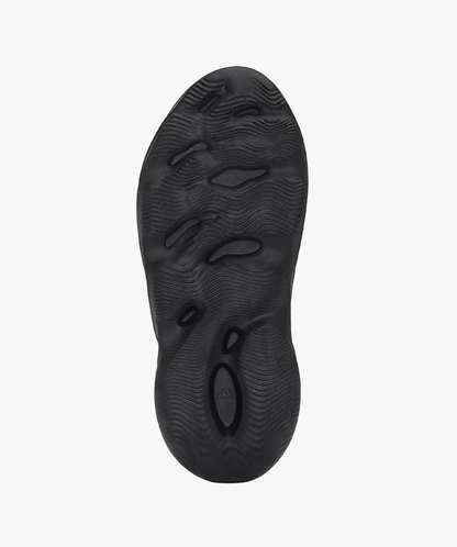 adidas YEEZY Foam Runner 'Onyx' - Funky Insole