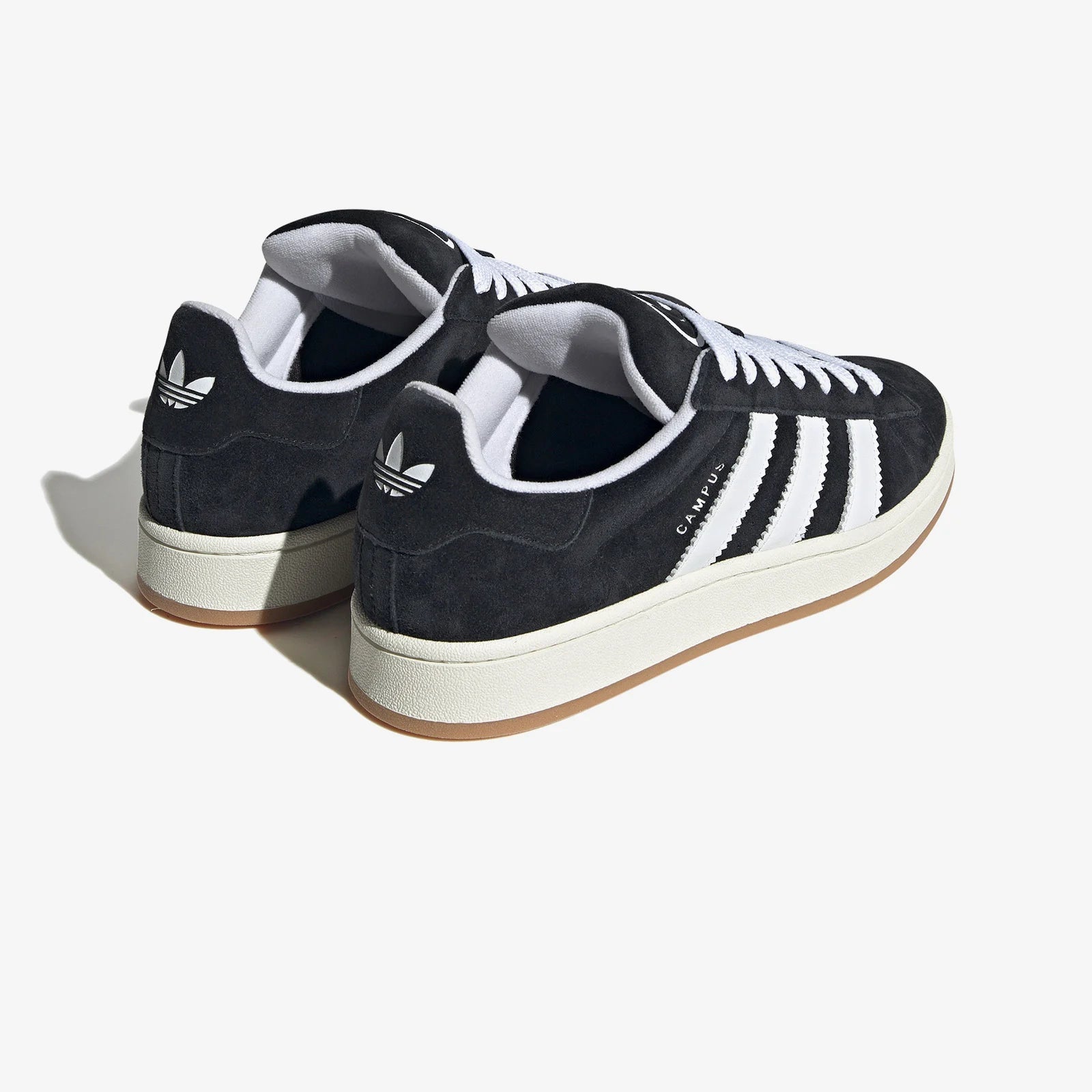 adidas Campus 00s 'Black White Gum' - Funky Insole