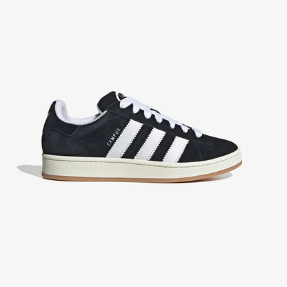 adidas Campus 00s 'Black White Gum' - Funky Insole