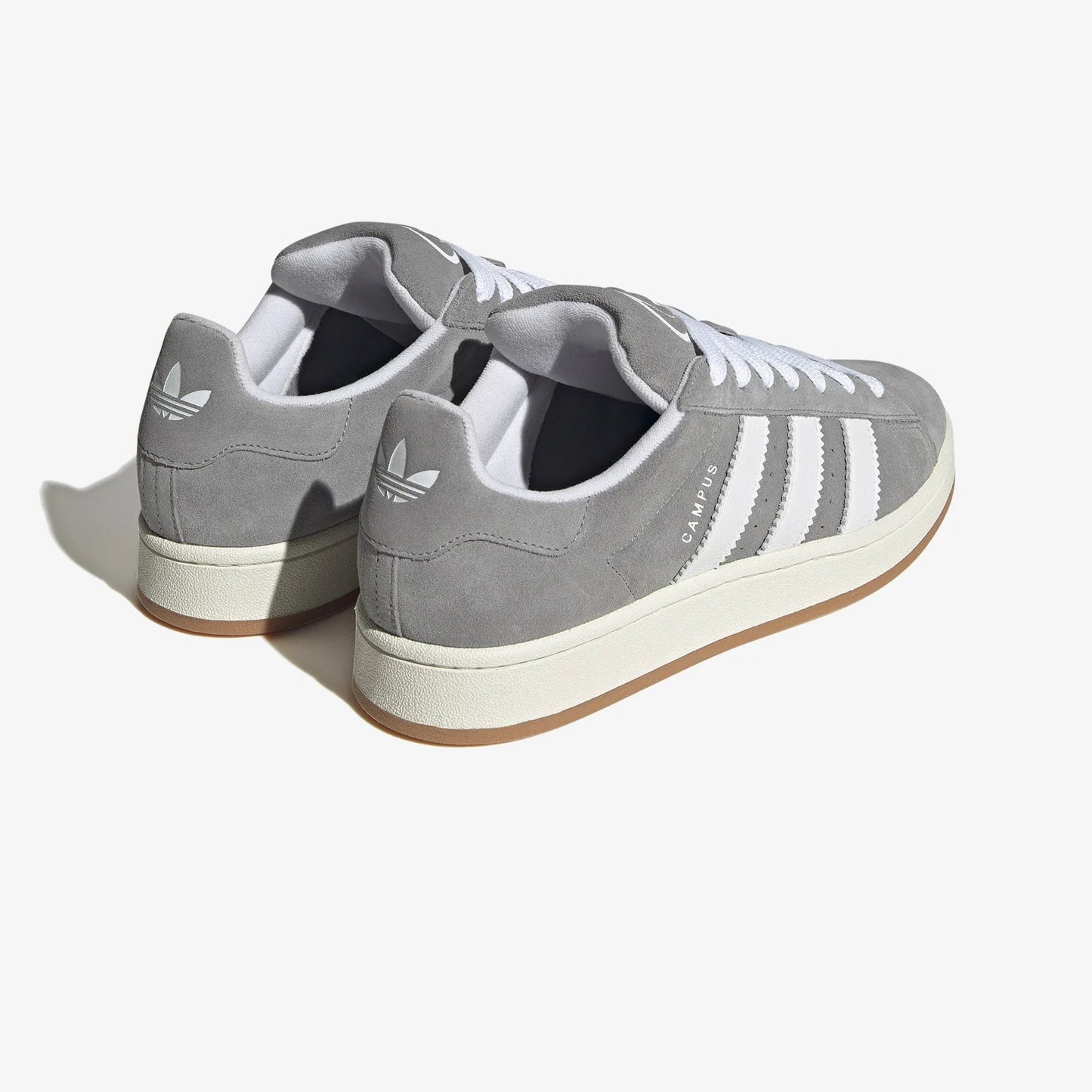 adidas Campus 00s 'Grey Gum' - Funky Insole