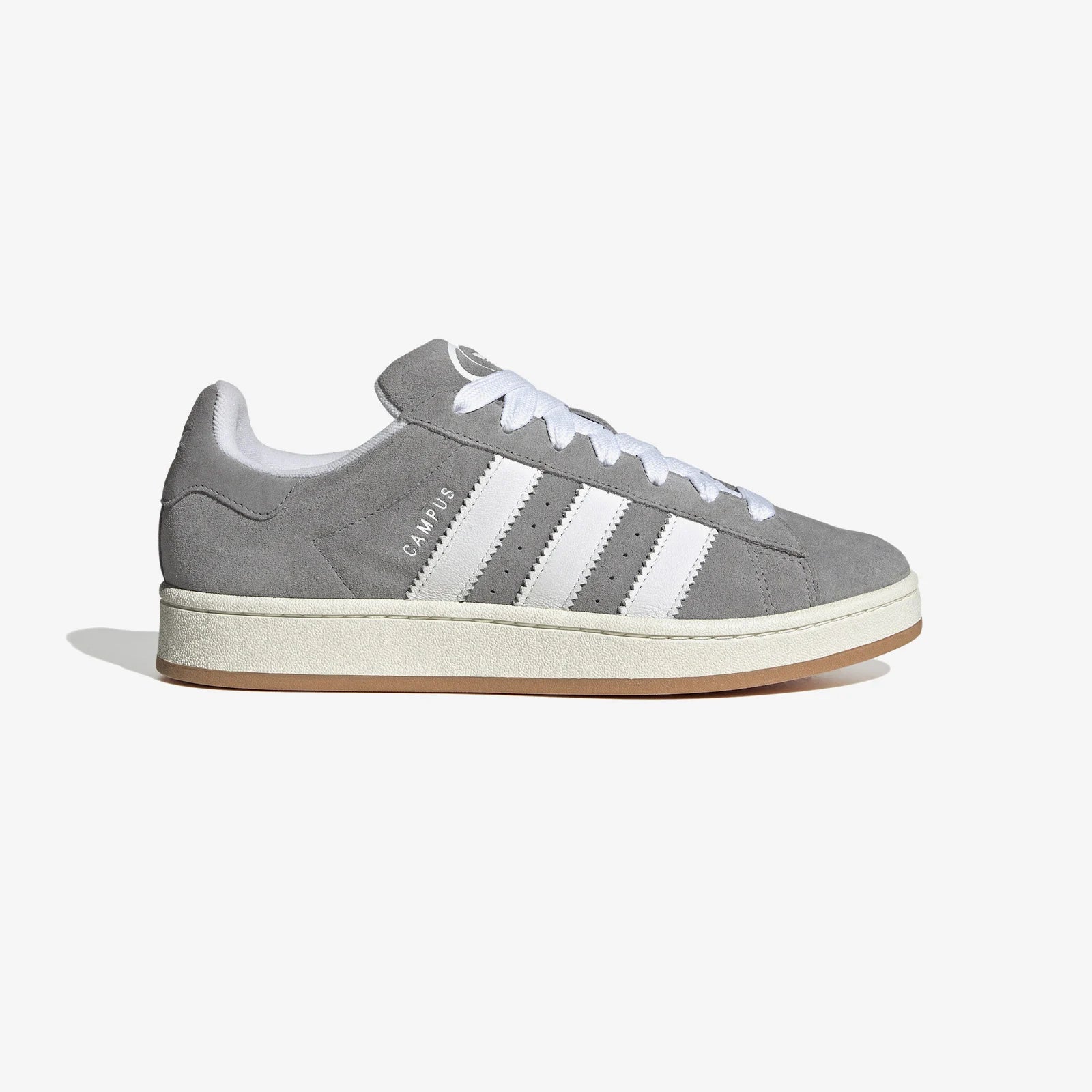 adidas Campus 00s 'Grey Gum' - Funky Insole