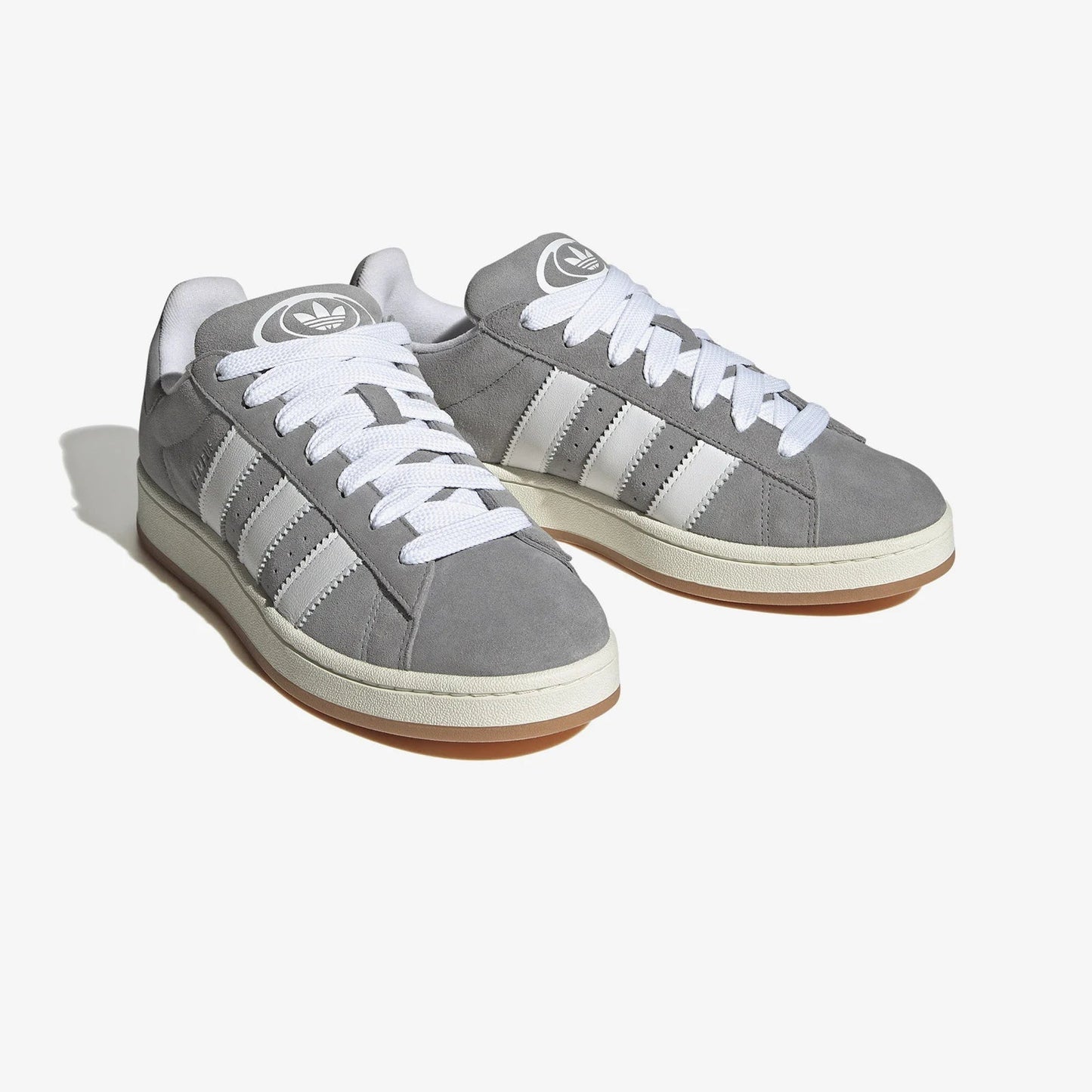 adidas Campus 00s 'Grey Gum' - Funky Insole