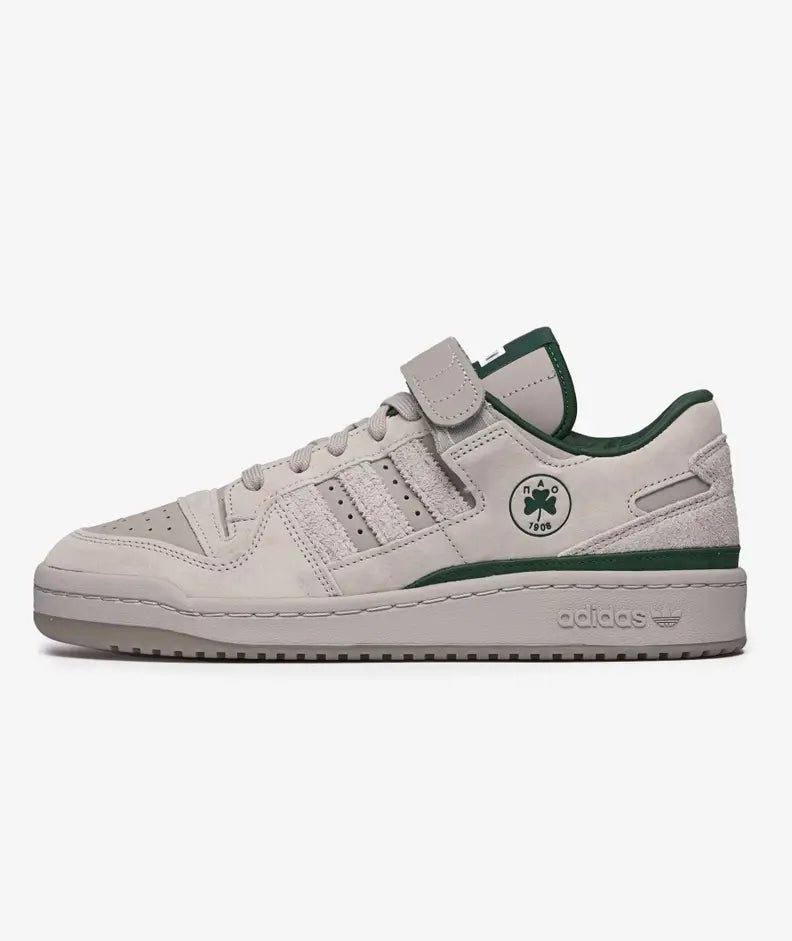 adidas Forum x BSTN x Panathinaikos - Funky Insole