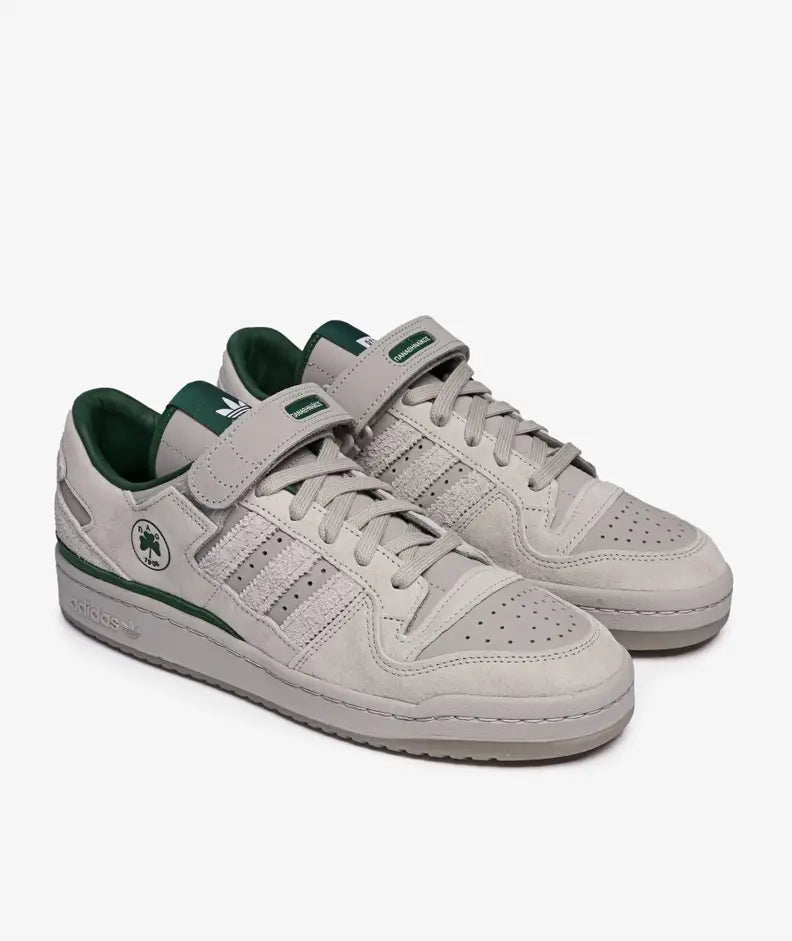 adidas Forum x BSTN x Panathinaikos - Funky Insole