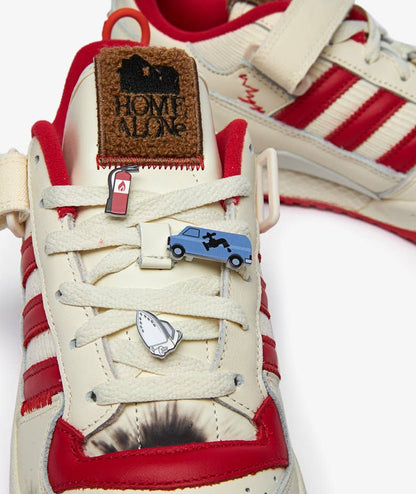 adidas Forum x Home Alone - Funky Insole