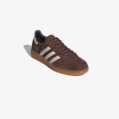 adidas Handball spezial x Sporty & Rich 'Auburn Gum' - Funky Insole