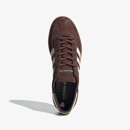 adidas Handball spezial x Sporty & Rich 'Auburn Gum' - Funky Insole