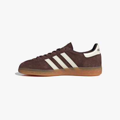 adidas Handball spezial x Sporty & Rich 'Auburn Gum' - Funky Insole