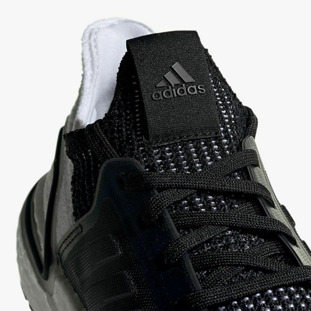 adidas UltraBoost 19 'Oreo' 2019 - Funky Insole