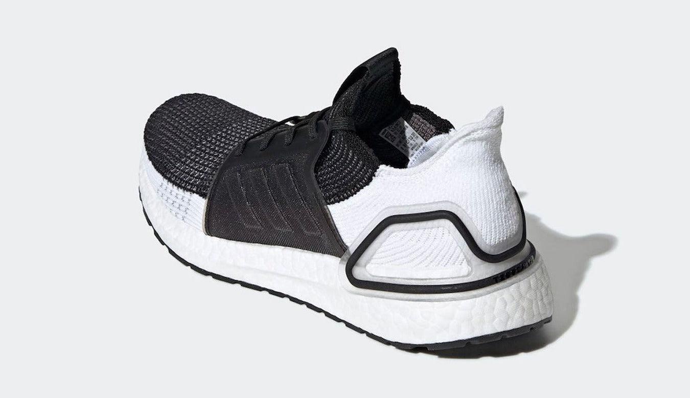 adidas UltraBoost 19 'Oreo' 2019 - Funky Insole