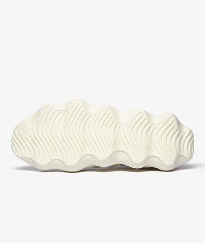 adidas YEEZY 450 'Cloud White' - Funky Insole