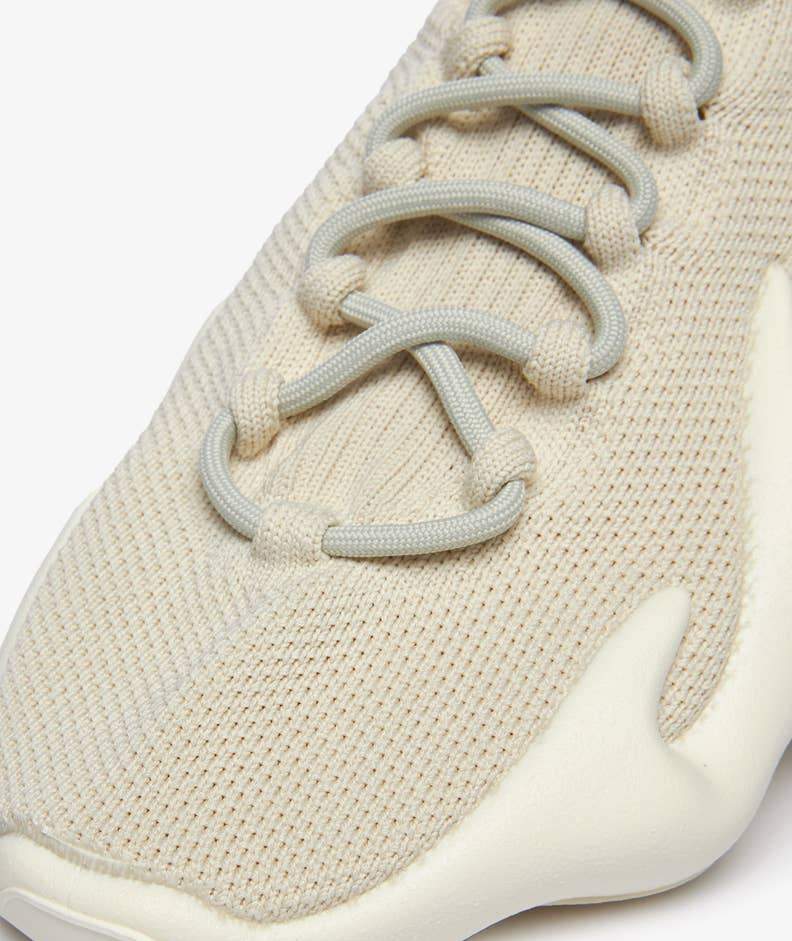 adidas YEEZY 450 'Cloud White' - Funky Insole