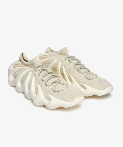 adidas YEEZY 450 'Cloud White' - Funky Insole