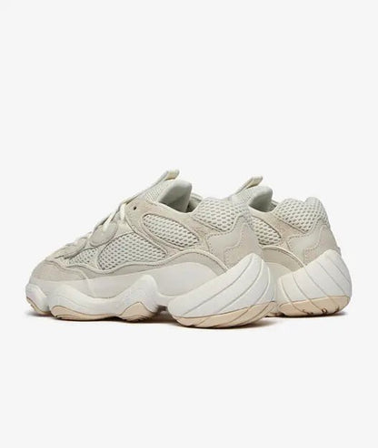 adidas YEEZY 500 'Bone White' - Funky Insole