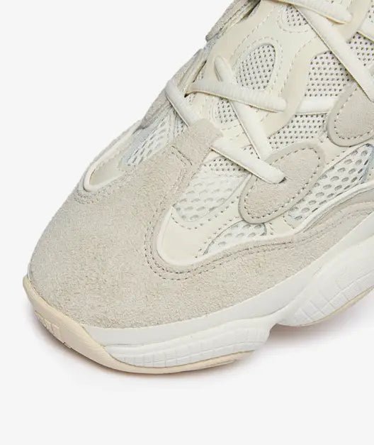 adidas YEEZY 500 'Bone White' - Funky Insole