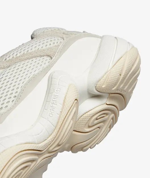 adidas YEEZY 500 'Bone White' - Funky Insole